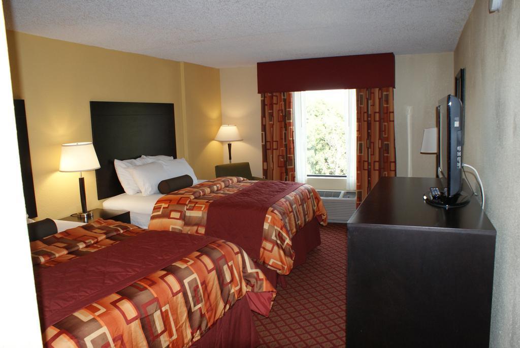 Wyndham Garden Stillwater Zimmer foto