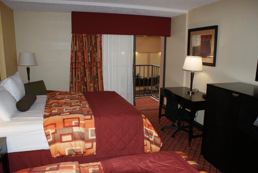 Wyndham Garden Stillwater Zimmer foto